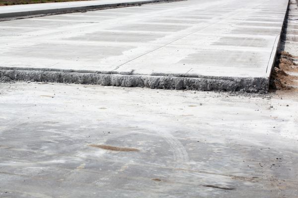 Concrete Releveling in Lansdale