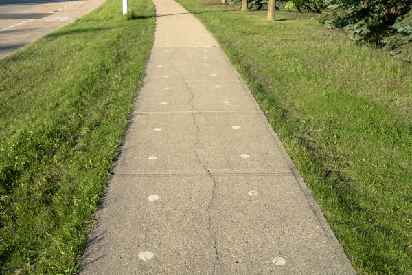 Commercial Concrete Leveling in Lansdale