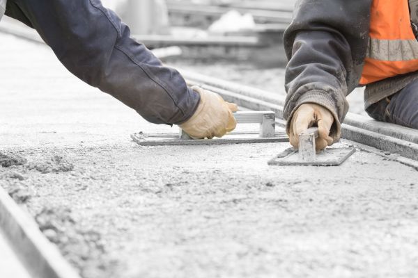 Cost of Driveway Mudjacking in Lansdale