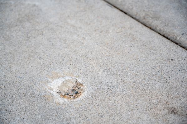 Cost of Patio Raising in Lansdale