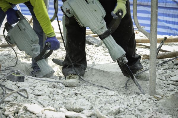 Cost of Slabjacking Service in Lansdale