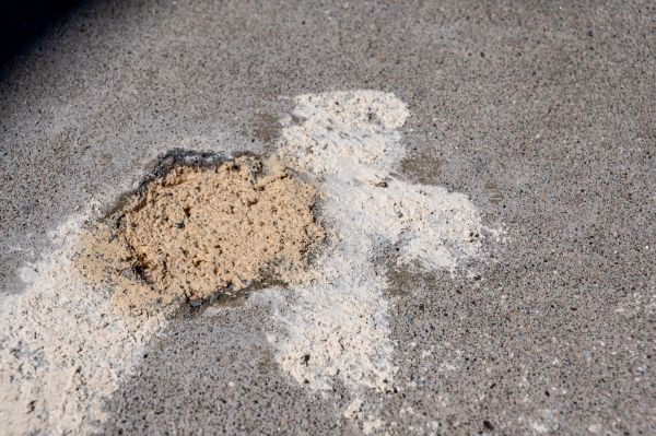 Commercial Concrete Mudjacking in Lansdale