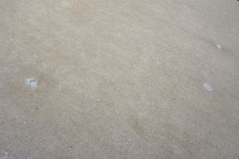 Professional Inspection of Concrete Surfaces